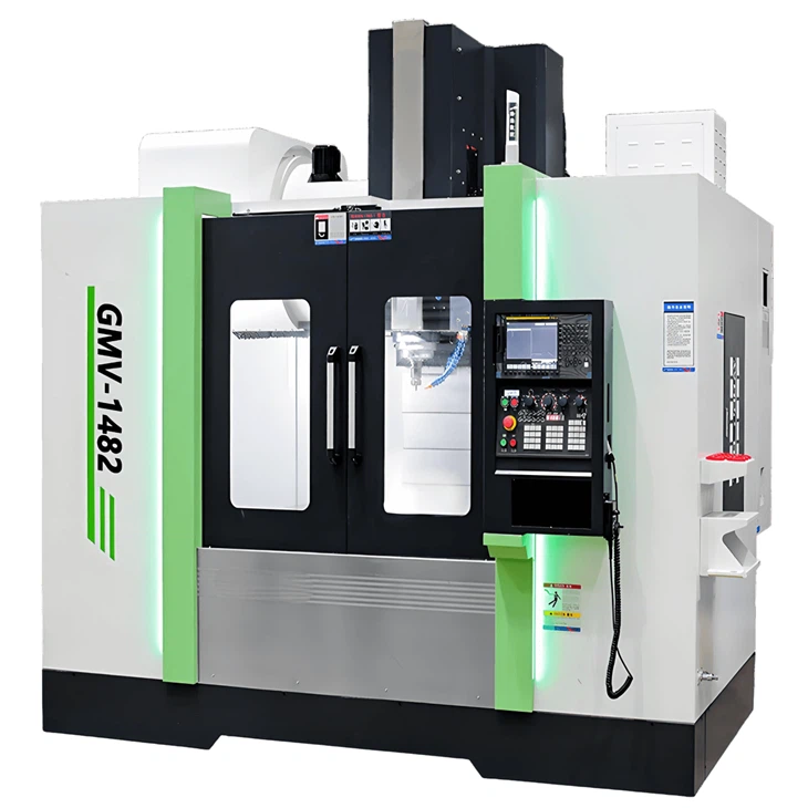 Macchine per lavorazione verticale pesante GMV-1482