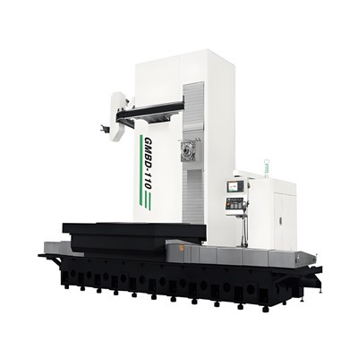 Centro di lavorazione noizontale orizzontale GMBD-110/8T